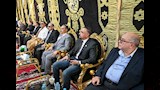محافظ الشرقية يواسي أسر ضحايا حادث الإسماعيلية (7)_10