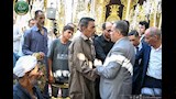 محافظ الشرقية يواسي أسر ضحايا حادث الإسماعيلية (10)_13