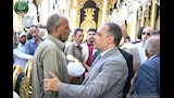 محافظ الشرقية يواسي أسر ضحايا حادث الإسماعيلية (12)_15