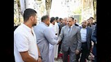 محافظ الشرقية يواسي أسر ضحايا حادث الإسماعيلية (9)_12