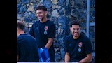 لاعبي الأهلي (2)