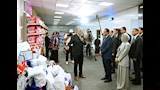 احتفالية مرور 12 عامًا على تأسيس صندوق تحيا مصر (2)