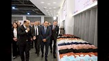 احتفالية مرور 12 عامًا على تأسيس صندوق تحيا مصر (9)