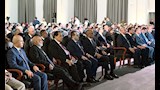 احتفالية مرور 12 عامًا على تأسيس صندوق تحيا مصر (25)