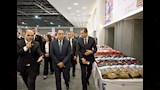 احتفالية مرور 12 عامًا على تأسيس صندوق تحيا مصر (30)