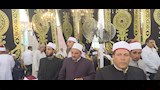 بحر البقر تودع أبنائها ضحايا حادث الإسماعيلية (5)