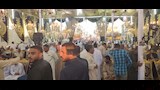 بحر البقر تودع أبنائها ضحايا حادث الإسماعيلية (11)