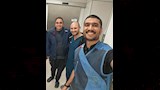 الفريق الطبي ١
