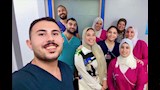 من توقف القلب إلى التعافي.. إنقاذ مواطن من جلطة حادة في بورسعيد