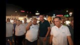 لقاء الزائرين _8