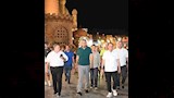 جولة ليلية المحافظ _5
