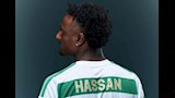 "أهلاً وسهلاً.. رسميًا سيلتك يعلن التعاقد مع هيثم حسن