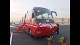 الأتوبيس البرمائي (7)