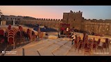 مهرجان القلعة (6)