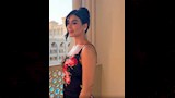 كارولين عزمي_