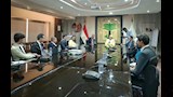 شباب القادة والطفولة والأمومة