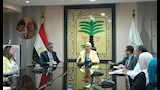شباب القادة والطفولة والأمومة