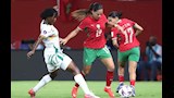 الكاميرون تفوز على المغرب في كأس الأمم الأفريقية للسيدات (2)