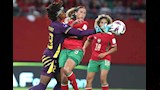 الكاميرون تفوز على المغرب في كأس الأمم الأفريقية للسيدات (3)