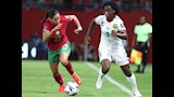 الكاميرون تفوز على المغرب في كأس الأمم الأفريقية للسيدات (4)