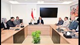 وزير الري يحدد ضوابط إنشاء المماشي النيلية لحماية مجرى نهر النيل (2)