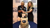 محمد عدوية في اذاعة نجوم إف إم