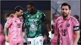 ميسي من مباراة إنتر ميامي وليون المكسيكي (3)