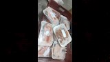 بحريات فاسدة في بورفؤاد