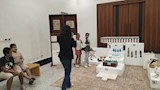 بعرض متحفي للأطفال.. ختام برنامج البعثة الأثرية الصغيرة بمتحف شرم الشيخ