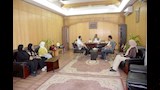 خطة لتحديث البوابة الإلكترونية لمحافظة الأقصر بالتنسيق مع الاتصالات (3)