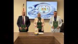 نقل الكهرباء توقع عقدًا لتأهيل محطة محولات جرجا وربطها بالشبكة القومية (4)