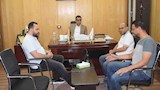 لتقديم خدمات رقمية أفضل للمواطنين.. اجتماع موسع لتطوير بوابة الأقصر الإلكترونية