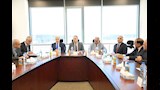 عمرو موسى رئيسًا لمجلس أمناء جامعة طنطا الأهلية (3)