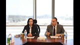 3 برامج جديدة على خريطة جامعة دمنهور الأهلية للعام الدراسي 2026-2027