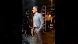 الفنان سامي الشيخ