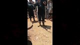 جانب من القوات