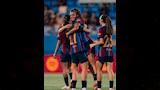 المغربية ميساء باها تخطف الأنظار مع برشلونة (5)