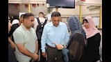  محافظ القليوبية يوجه بإنشاء 4 مراكز تكنولوجية جديدة ببنها (5)