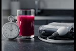 لعلاج ارتفاع الضغط- احرص على شرب هذا العصير بشكل يومي  