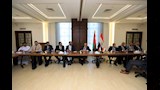 التعاون بين مصر وعمان من الإسكندرية (5)