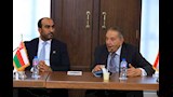 التعاون بين مصر وعمان من الإسكندرية (6)