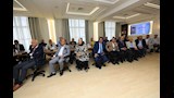التعاون بين مصر وعمان من الإسكندرية (4)