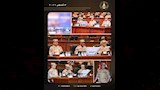 القوات المسلحة تنفذ مشروعًا لمراكز القيادة الاستراتيجي التعبوي (2)