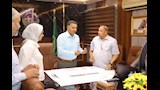 خطة عاجلة لإعادة تنظيم المرور في قليوب (3)