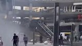 لحظات الأنفجار (3)