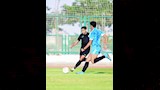 الزمالك وأورانج