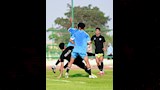  الزمالك يكتسح أورانج برباعية نظيفة استعداداً للموسم الجديد