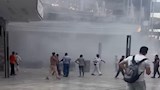 انفجار في مول بلتجمع الخامس (6)