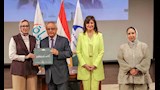 لبناء قدرات الشباب.. مكتبة الإسكندرية توقع بروتوكول تعاون مع "حياة كريمة" - صور