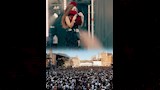 كواليس حفل ميريام فارس في مالمو